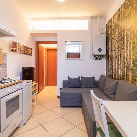 Ferienwohnung Cozy Flat - Monza 15 Mailand Exterior foto
