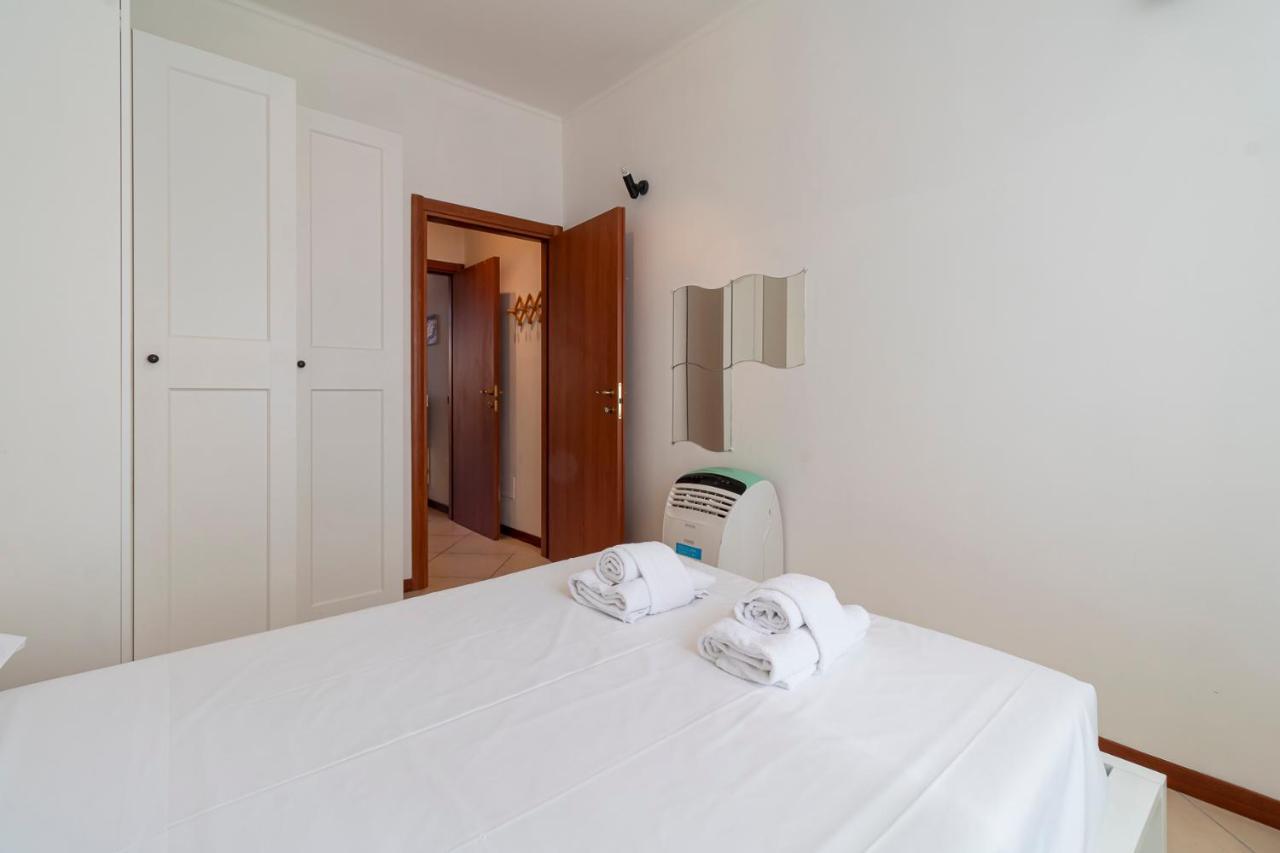 Ferienwohnung Cozy Flat - Monza 15 Mailand Exterior foto