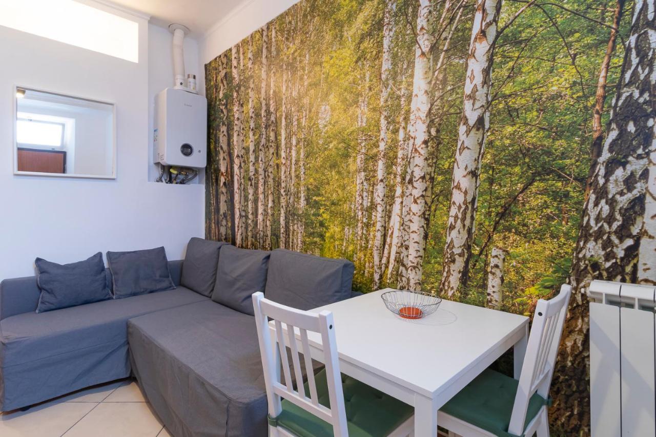 Ferienwohnung Cozy Flat - Monza 15 Mailand Exterior foto